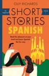 Short Stories in Spanish for Beginners e-book
