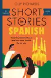 Short Stories in Spanish for Beginners e-book