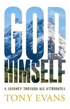 god, himself book cover image