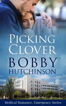picking clover book cover image
