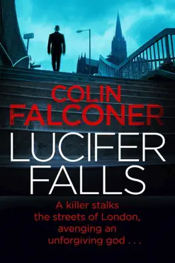 lucifer falls book cover image