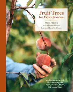 fruit trees for every garden book cover image