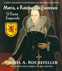 maria, a rainha dos escoceses book cover image