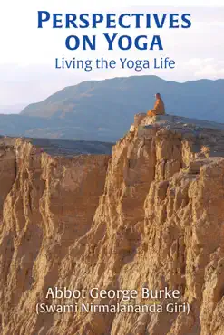 perspectives on yoga book cover image