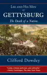 Lee and His Men at Gettysburg synopsis, comments