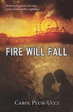 fire will fall book cover image