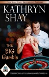 The Big Gamble book summary, reviews and downlod