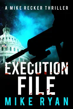 execution file book cover image