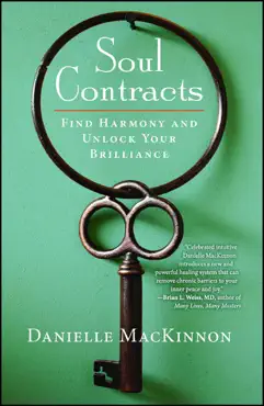 soul contracts book cover image
