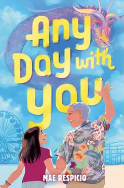 any day with you book cover image