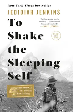 to shake the sleeping self book cover image