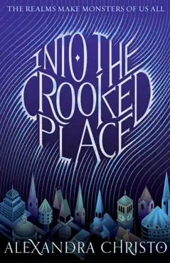 into the crooked place book cover image