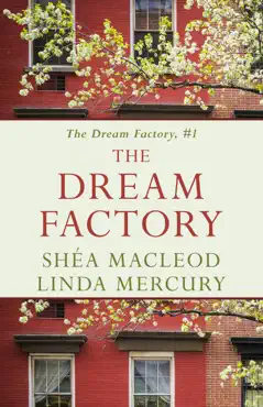 the dream factory book cover image