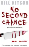 No Second Chance synopsis, comments