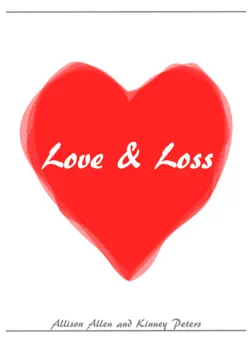 love and loss book cover image