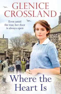 where the heart is book cover image