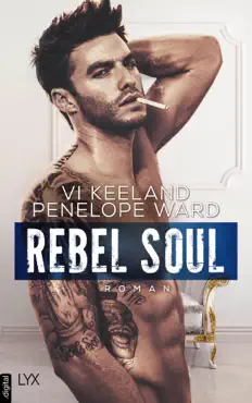 rebel soul book cover image