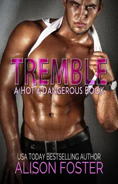 tremble book cover image