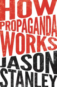 how propaganda works book cover image