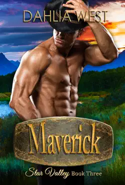 maverick book cover image