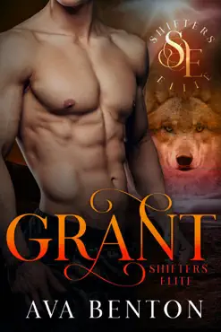 grant book cover image