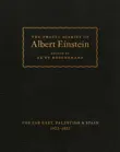 The Travel Diaries of Albert Einstein synopsis, comments