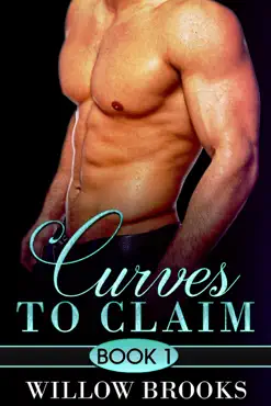 curves to claim book cover image