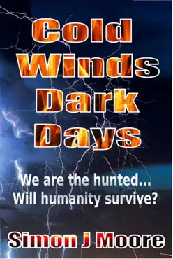 cold winds dark days imagen de la portada del libro