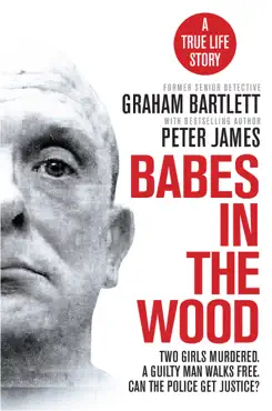 babes in the wood imagen de la portada del libro