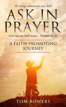 ask in prayer book cover image