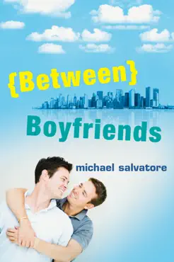between boyfriends book cover image