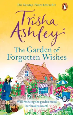 the garden of forgotten wishes book cover image