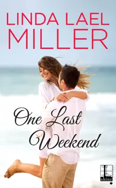 one last weekend book cover image