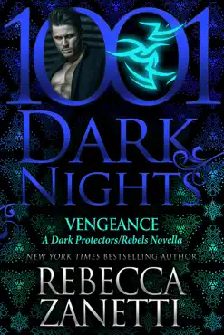vengeance: a dark protectors/rebels novella book cover image