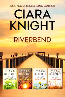 riverbend romance collection book cover image