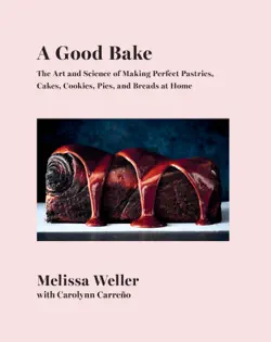a good bake book cover image