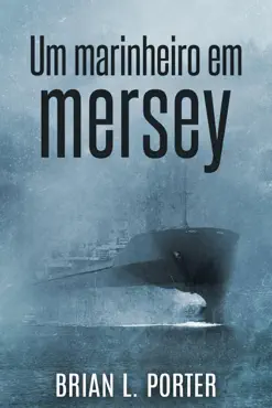 um marinheiro em mersey book cover image