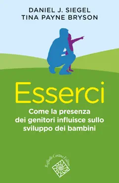 esserci book cover image