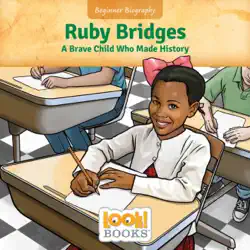 ruby bridges book cover image