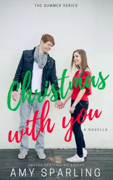 christmas with you imagen de la portada del libro