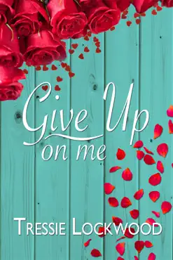 give up on me book cover image
