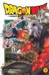Dragon Ball Super, Vol. 9 e-book