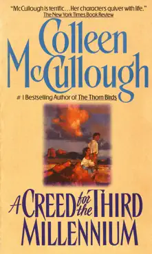 a creed for the third millennium book cover image
