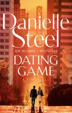 dating game imagen de la portada del libro