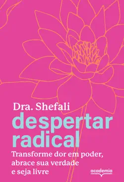 despertar radical book cover image