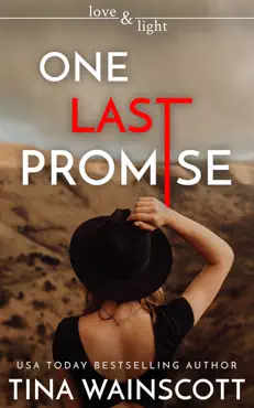 one last promise book cover image