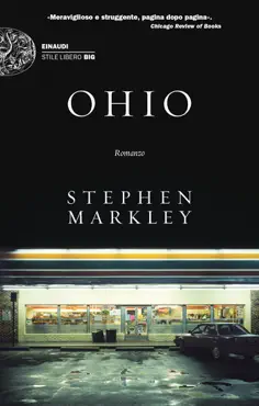 ohio book cover image