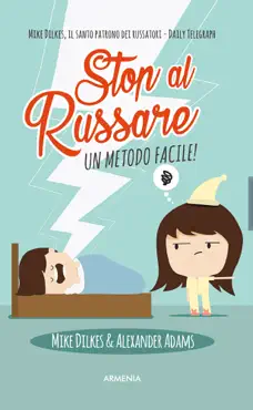 stop al russare book cover image