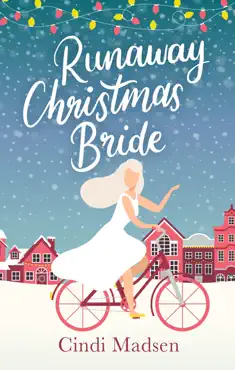 runaway christmas bride book cover image