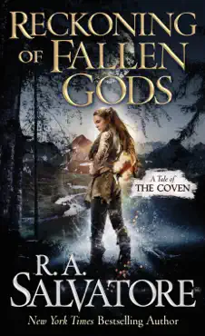 reckoning of fallen gods book cover image